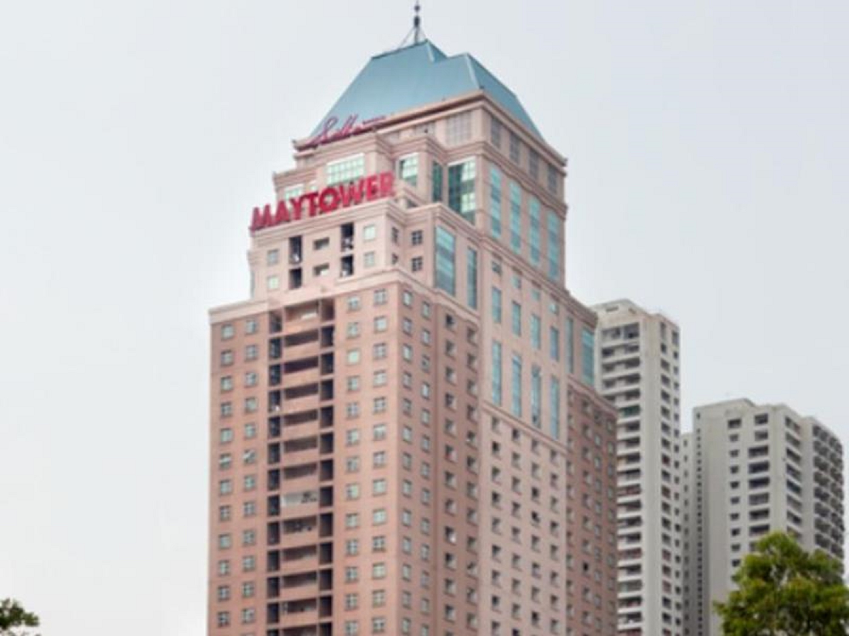 Silka Maytower Kuala Lumpur