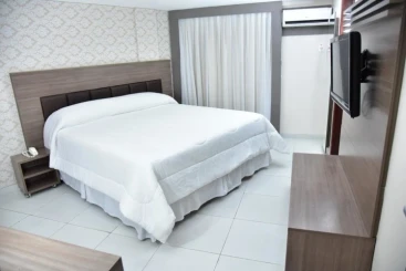Hotel Village Confort Campina Grande
