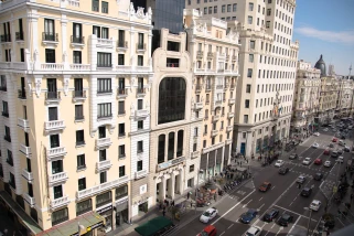 Petit Palace Triball