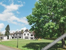 Paddocks House