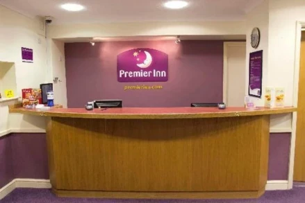 Premier Inn Northampton South (Wootton)