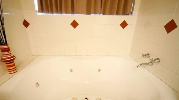 City Reach Motel