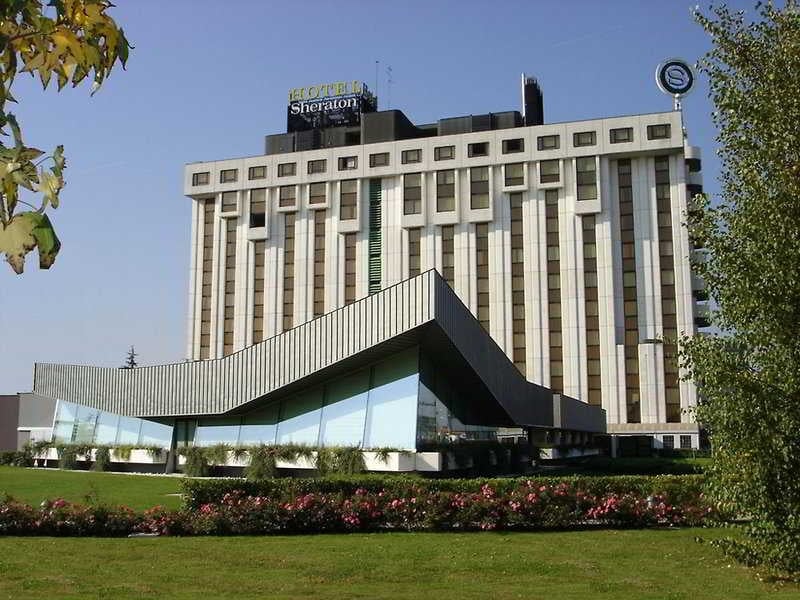 Four Points By Sheraton Padova