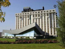 Four Points By Sheraton Padova