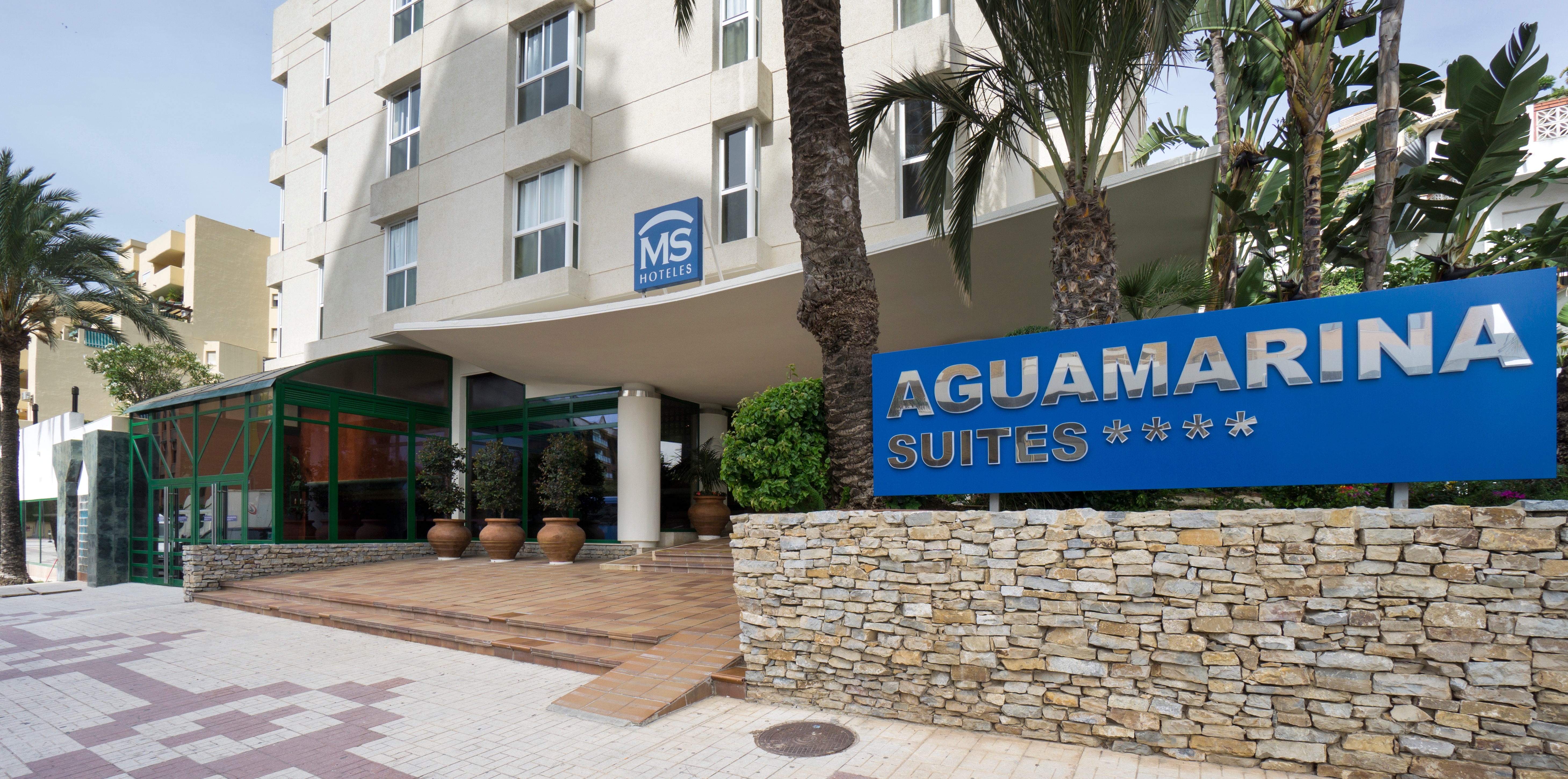 MS Aguamarina Suites