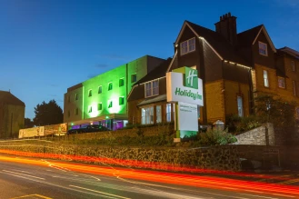 Holiday Inn Sittingbourne Coniston Hotel