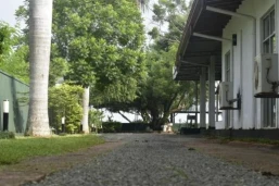 Lake Monark Resort