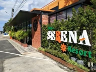Serena Resort