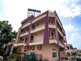OYO Rooms Sodala Circle
