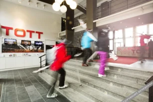 Tott Hotel Åre