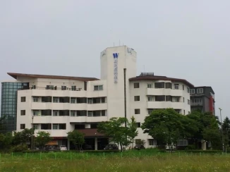 Yangyang White House Pension