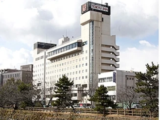 Smile Hotel Wakayama