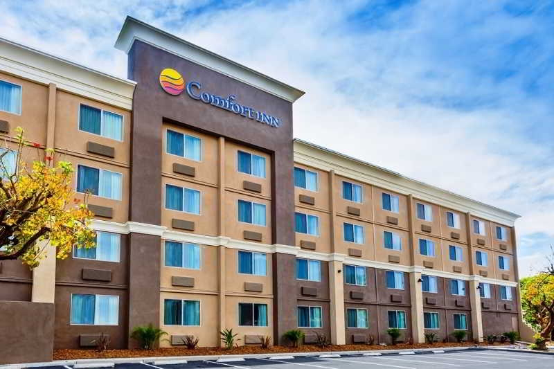 Comfort Inn Chula Vista