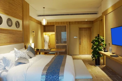 Narada Resort & Spa Cifu Lake Guangxi Bama