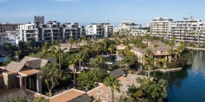 Lawhill Luxury Apartments