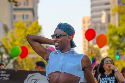 oakland pride