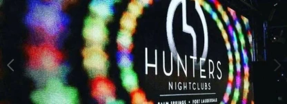 Hunters Wilton Manors