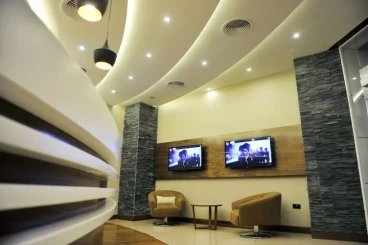 Evolve Park Hotel