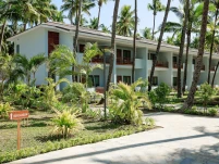 Jasmine Ngapali Resort