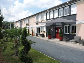 Hôtel Air-Lane