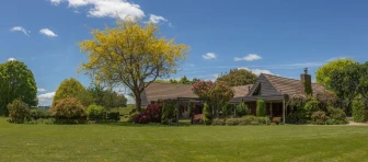 Omaka Lodge