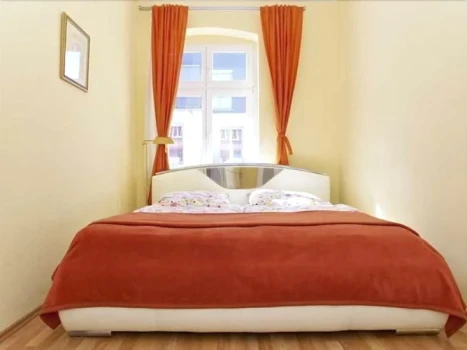 Erika-apartment