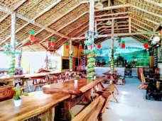 Blue Lagoon Inn Extension
