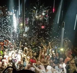 Hunters Wilton Manors