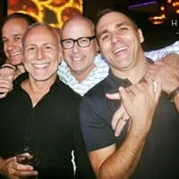 Hunters Wilton Manors