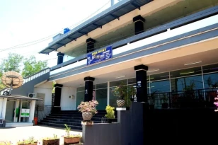 Uluwatu Suite's