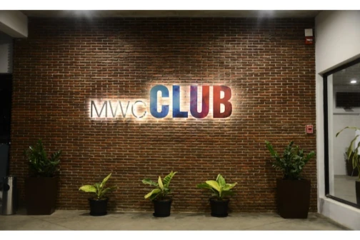 MWC Club By Spree, Chennai