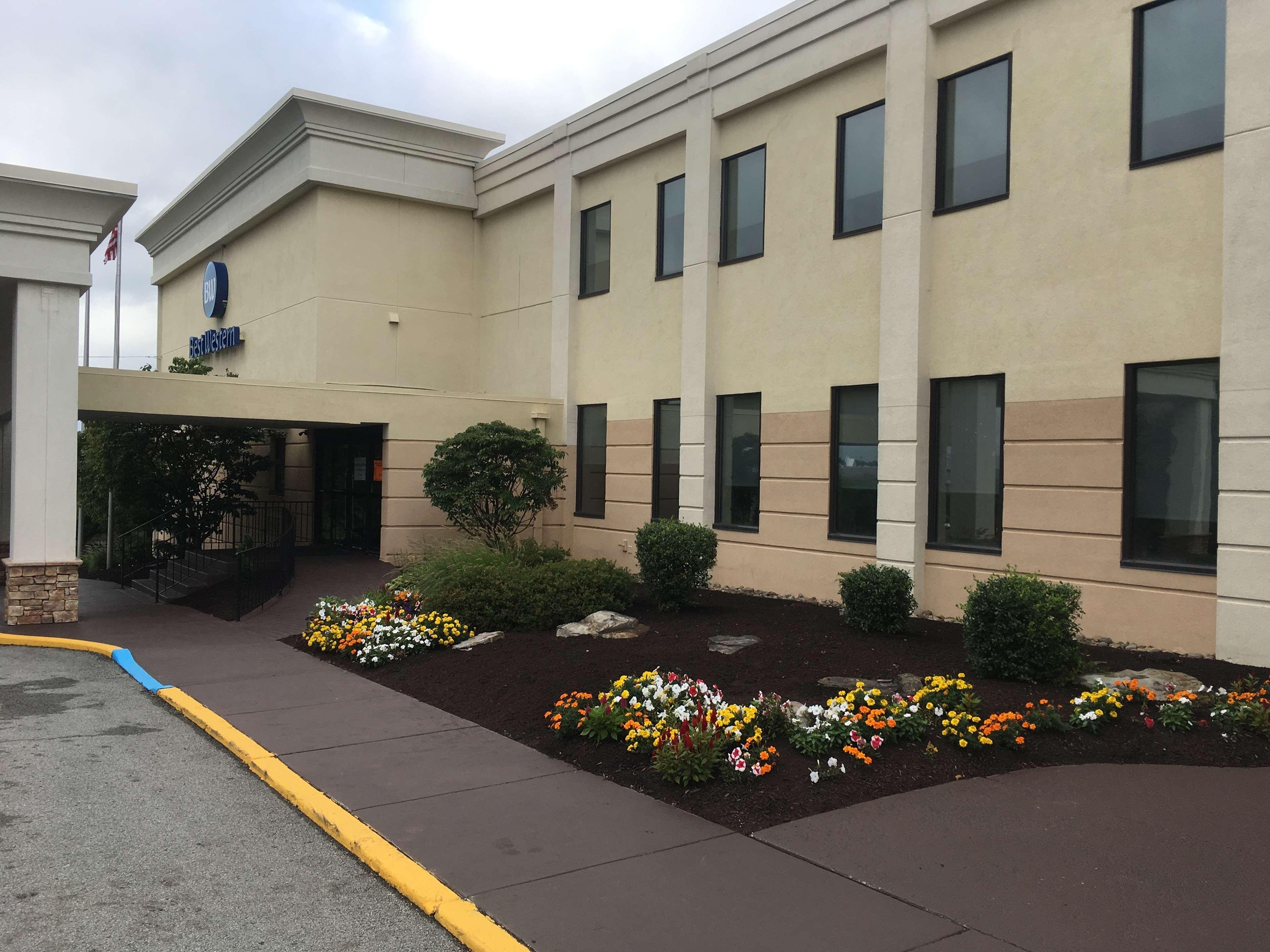 Best Western Monroeville Pittsburgh East