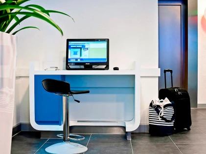 Ibis Budget Koeln Messe