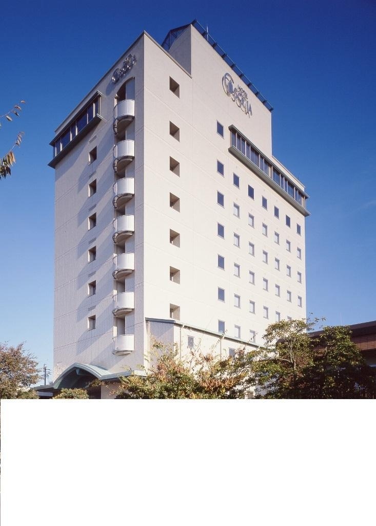 Hotel Socia