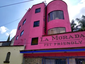 Capital O 255 La Morada Del Xolo