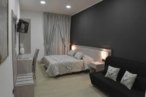 Bed And Breakfast Garibaldi 54