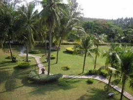 Jack Beach Resort