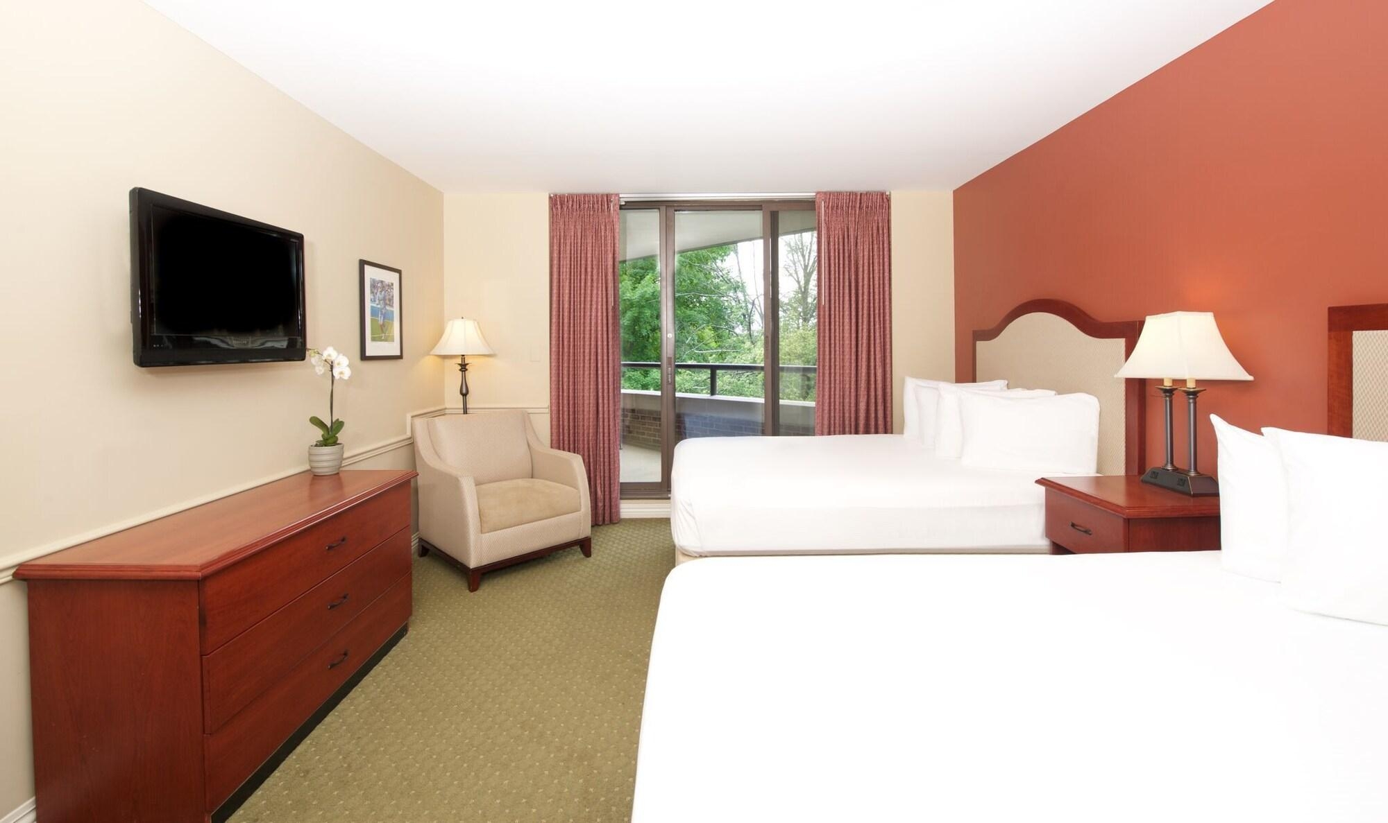Mt Washington Conference Center