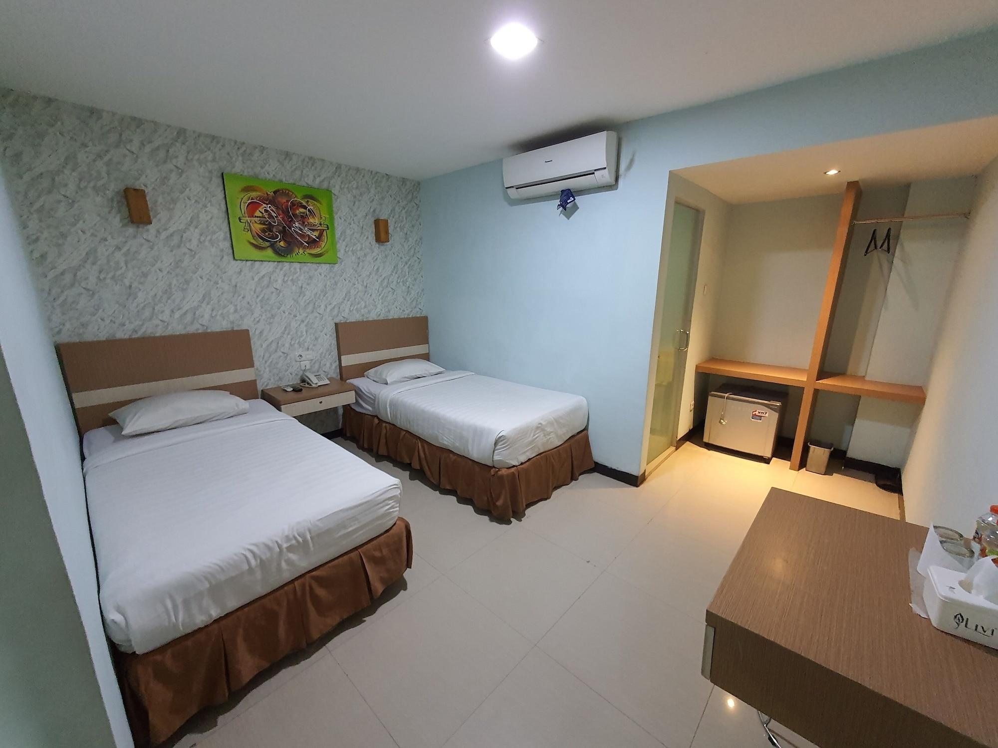 Amaliun Hotel Medan