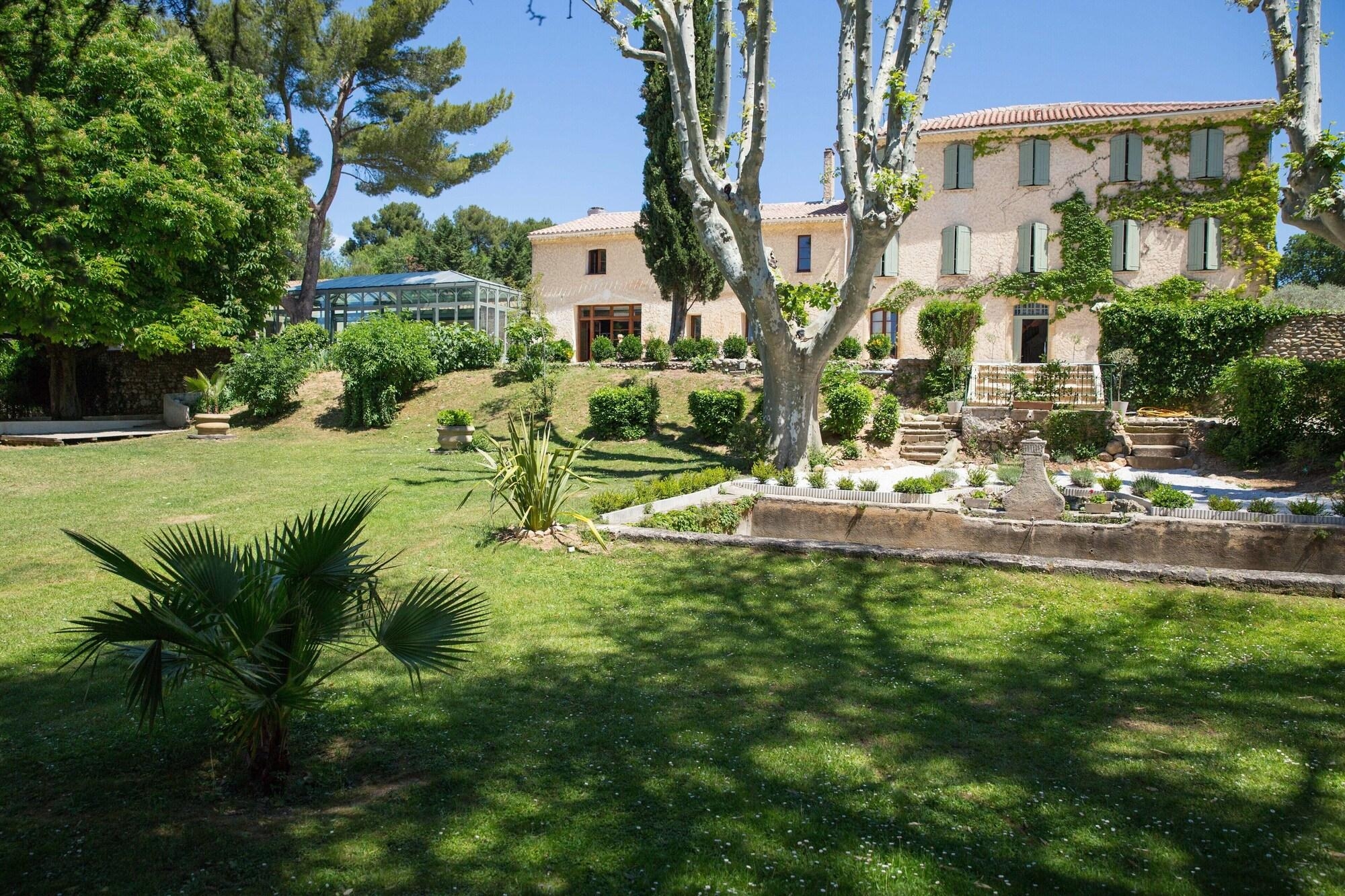Domaine Gaogaia (Ex Domaine & Cie)