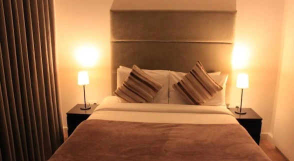 Maida Vale Aparthotel