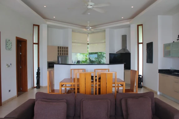 Villa Mai Thai