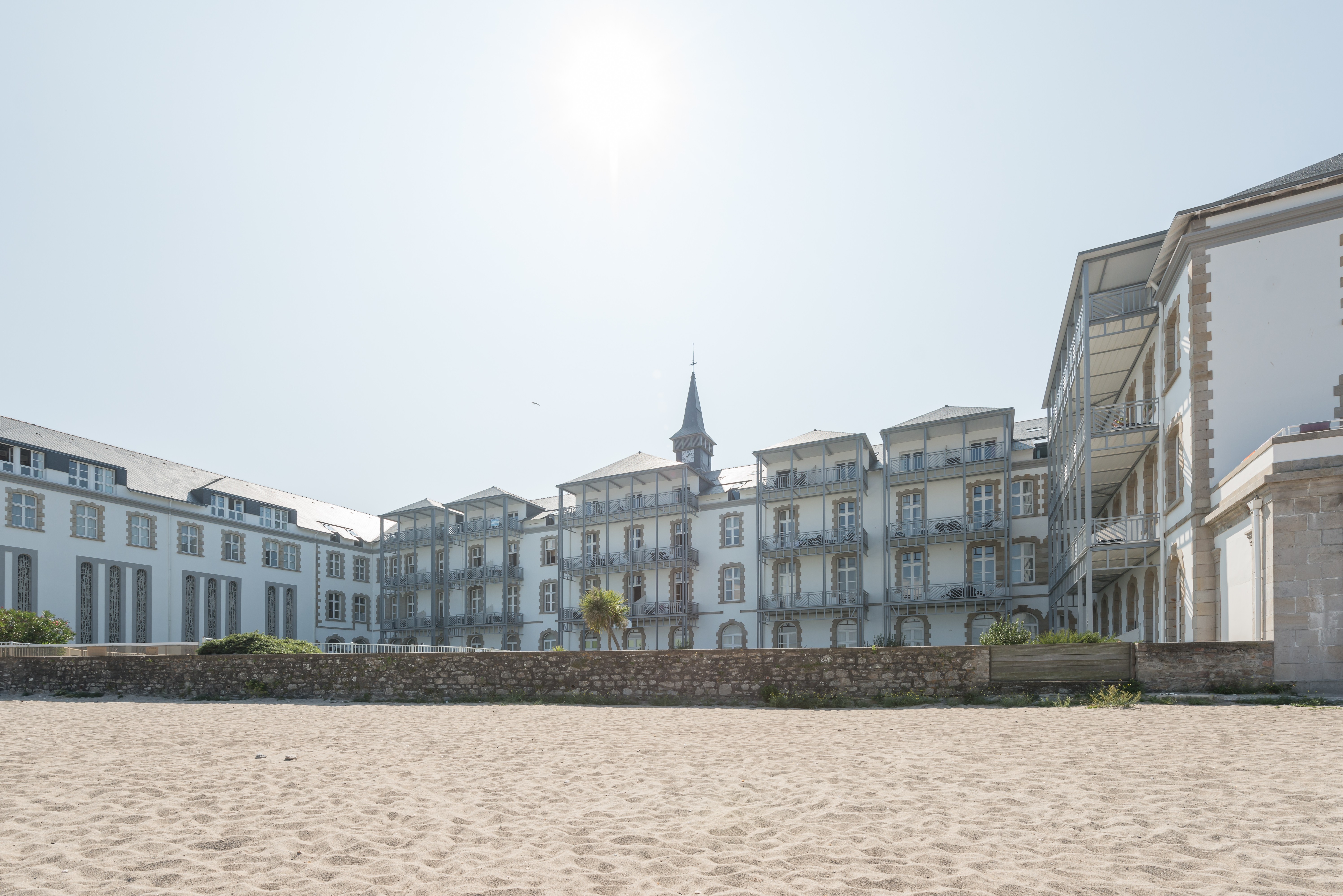 Residence Saint Goustan