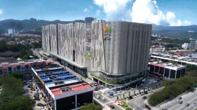 Hotel Seeds @ Wangsa Maju