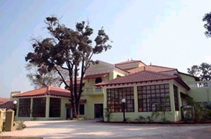 Mercure Goa Devaaya Retreat