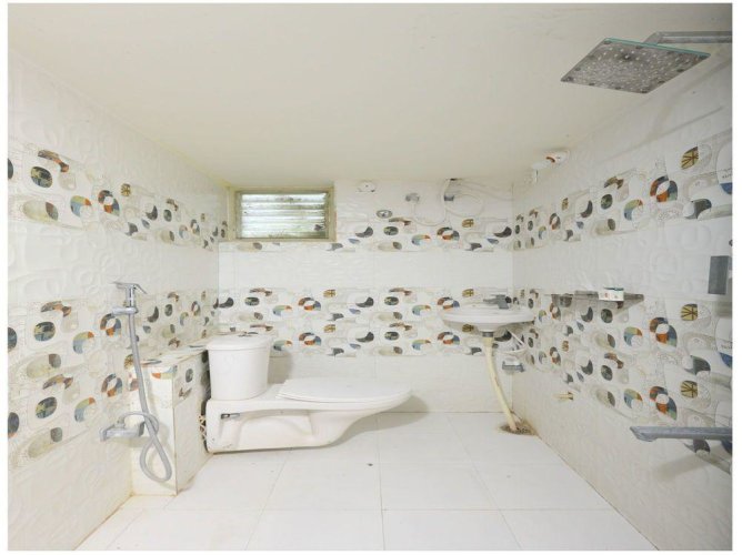 Moukthi Apartment By OYO Rooms