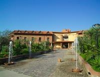 Corte Dei Greci Resort & Spa Zeus