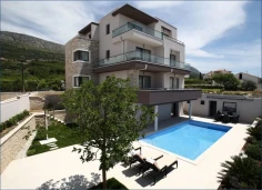 Villa Lucas