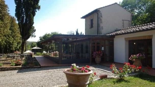 Villa Mucellena