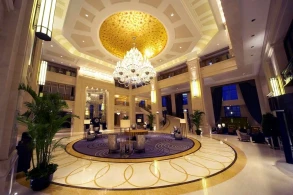 Grand Plaza Royale Oriental Shanghai